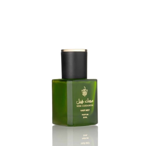 مسك الهيل | عطر شعر