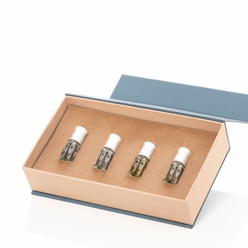 مجموعة الورد الطائفي