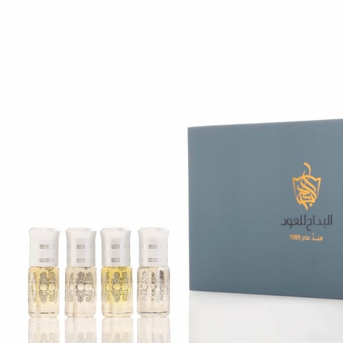 مجموعة الورد الطائفي