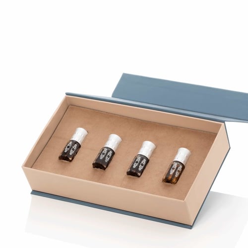 عود الأولين