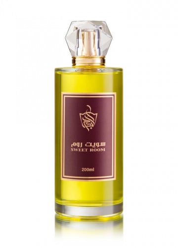 معطر سويت روم