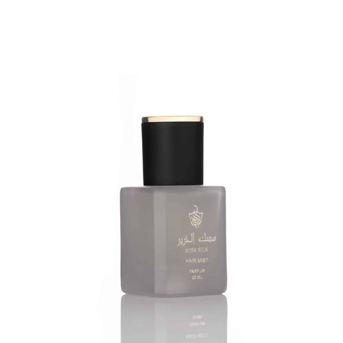مسك حرير | عطر شعر