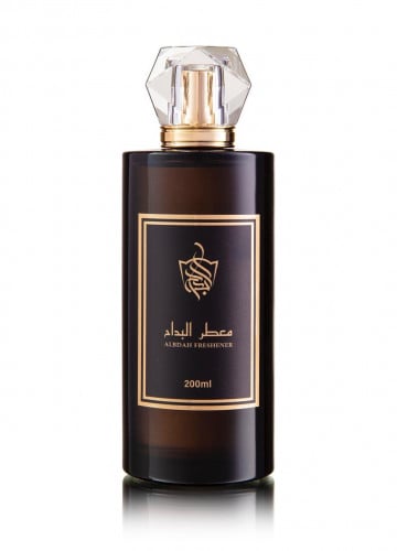 معطر البداح