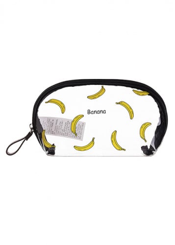 حقيبة مستحضرات التجميل- 12×6×20 سم