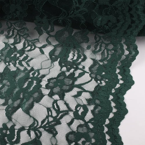 دانتيل أخضر