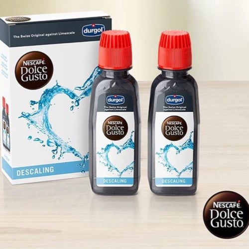 محلول إزالة الترسبات لـ اجهزة دولتشي قوستو_2×125 م...