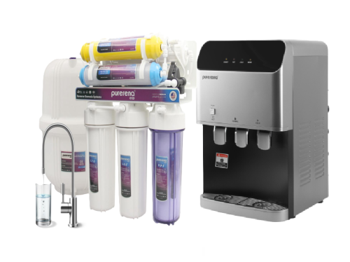 Purerena ECO - بـ 7 مراحل فيتنامي بدون قاعده مع بر...