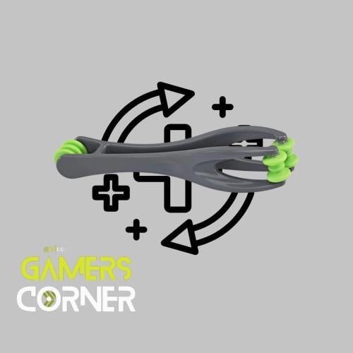 Finger Roller | رولر لمساج الاصابع