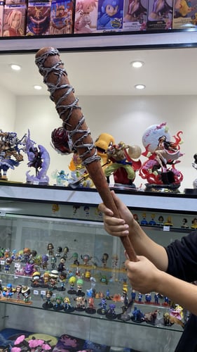 مضرب نيغان - لوسيل - Negan Bat