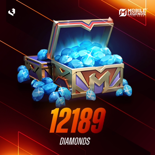 12189 diamonds