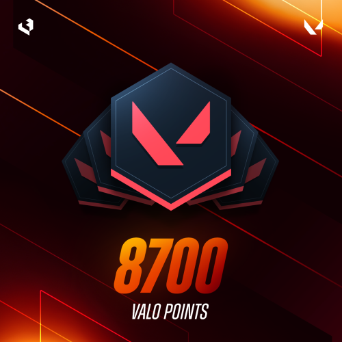 8700 بوينت
