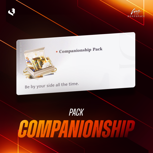 Companlonship