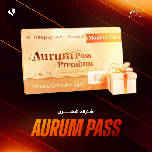 Aurum Pass