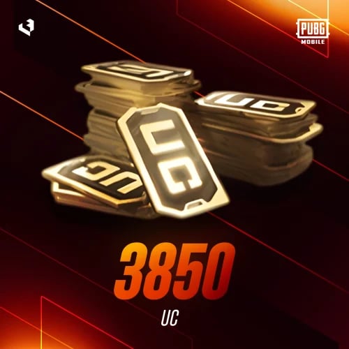 3850 شدة