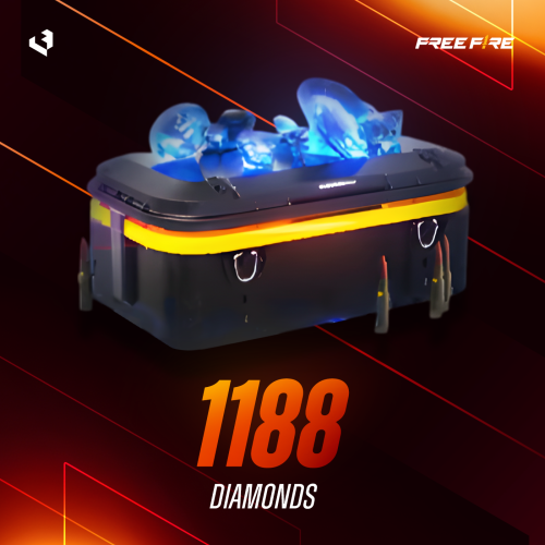 1188 ألماسة