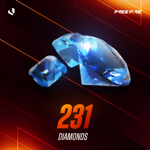 231 ألماسة