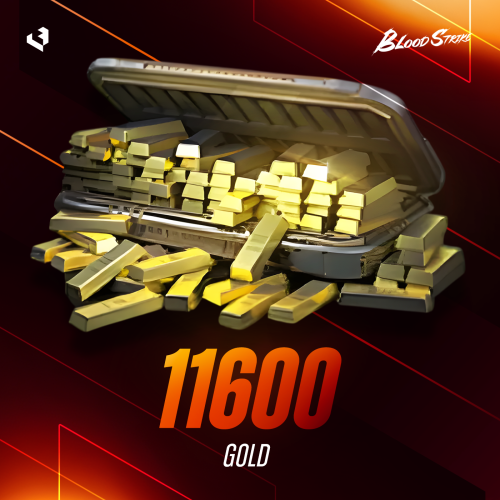 11,600 ذهب