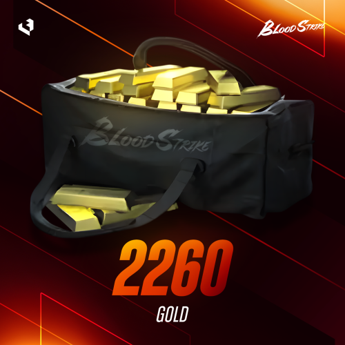 2260 ذهب