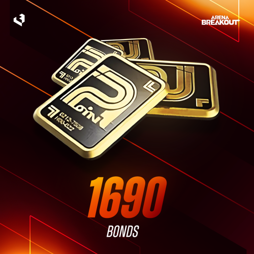 1690 Bonds