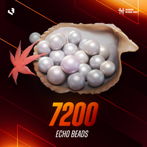 7200 إيكو بيدز