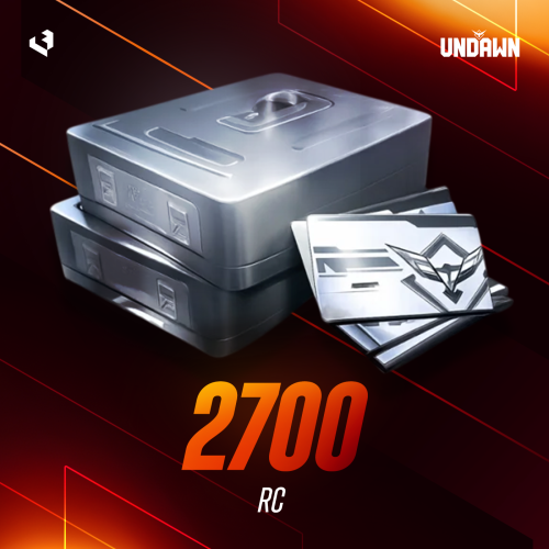 2700 RC