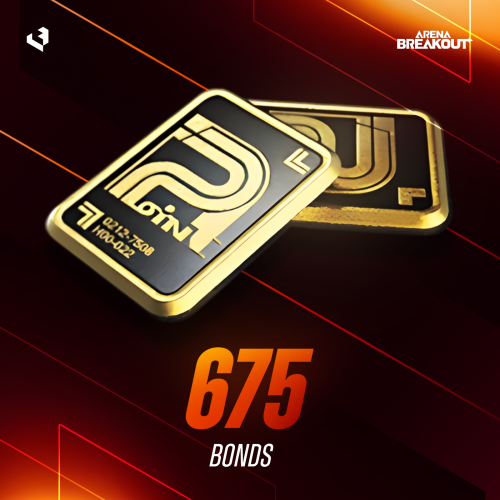 675 Bonds