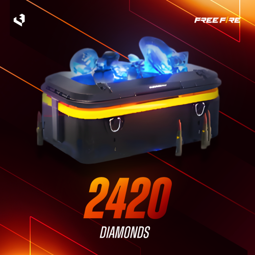 2420 ألماسة