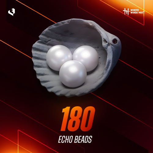 180 إيكو بيدز
