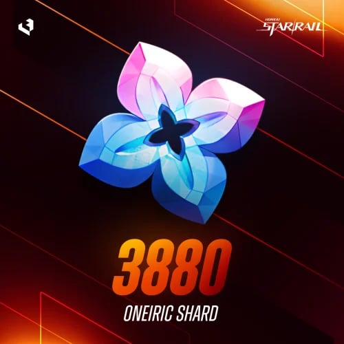 3880 oneiric shard
