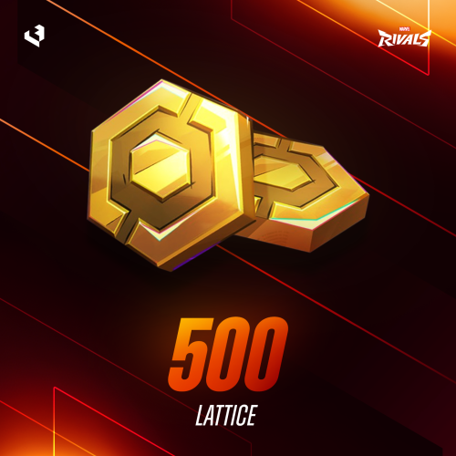 500 لاتيس
