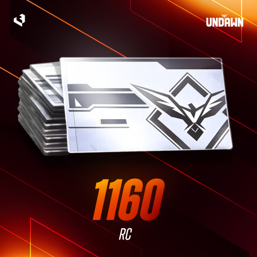 1160 RC