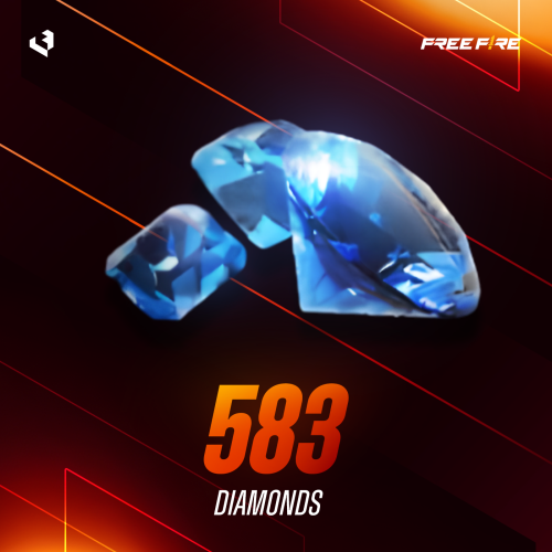 583 ألماسة