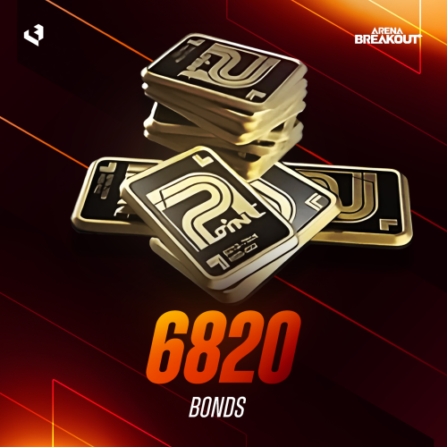 6820 Bonds