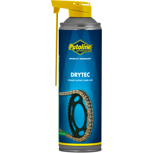 مشحم جنزير بوتولين Putoline Drytec Race Chainlube