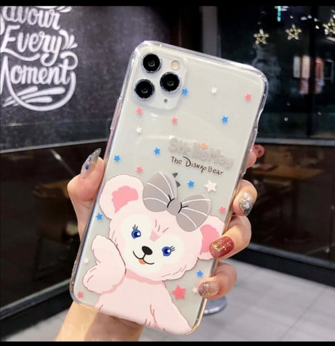 كفر جوال ايفون اكس ار XR دبدوب