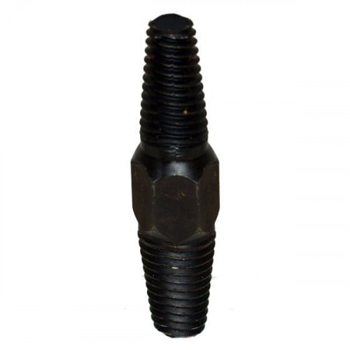 مفتاح سنه عكس لمواصير المكسورة