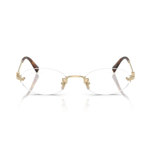 نظارة طبية ميو ميو OMU53WV