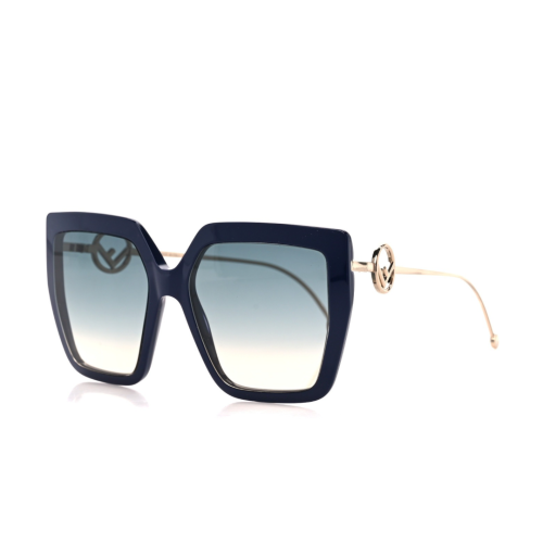 نظارة شمسية فندي - FFS0410