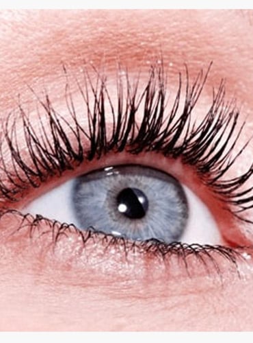 ايسنس ماسكرا لاش برنسس فوليوم - اسود