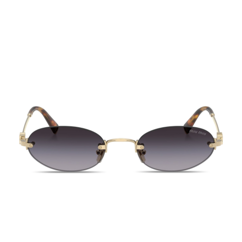 نظارة شمسية ميو ميو OMUA54S