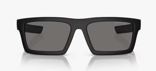 PRADA LINEA ROSSA;02ZSU, 58, 18K, 60A