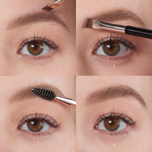 انستازيا جل الحواجب شوكلت