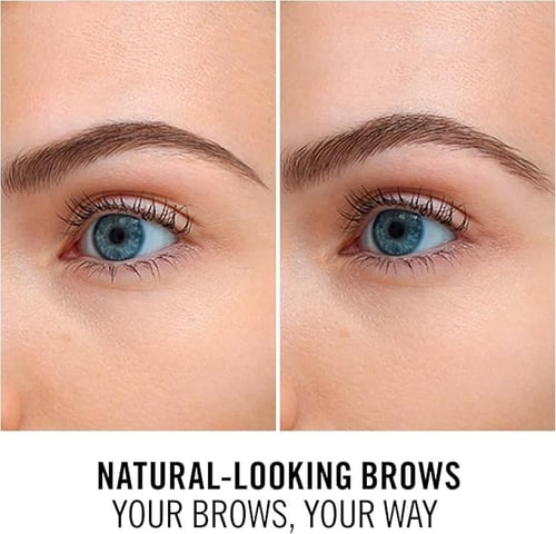 قلم تحديد الحواجب بروفشنال من ريميل لندن - 001 Dar...