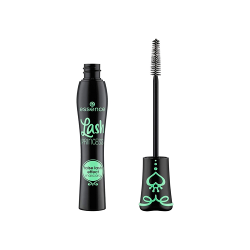 ماسكرا لاش برينسس فالس لاش ايفكت من ايسنس - اسود