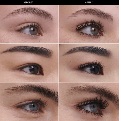 ماسكارا سايز اب ضد الماء لكثافة الرموش من سيفورا -...