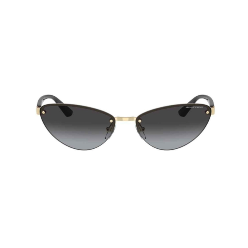 نظارة شمسية من AX6110/8G - Armani Exchange