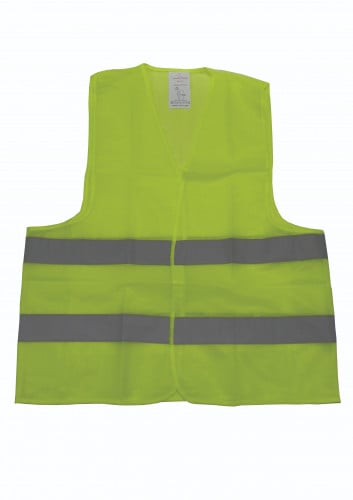 سترة عاكس موديل DSG120