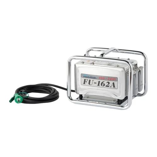 Portable High Frequency Vibrator FU-162A - electri...