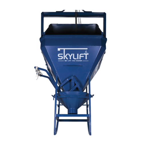 خزان خرسانة مع لى 2 متر 8 بوصة - تركى SKL 2000 CTP