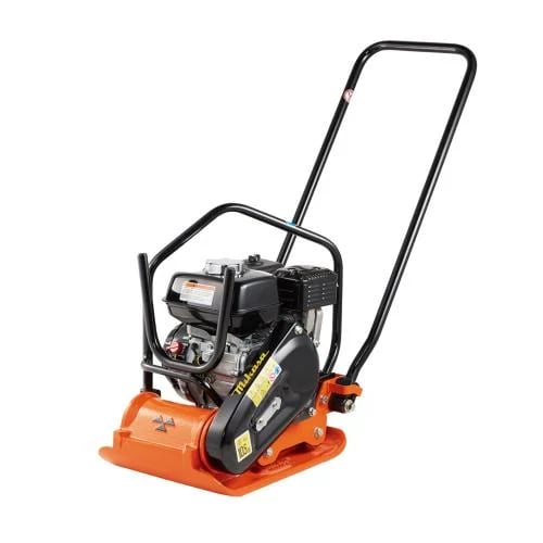 (Plate Compactor) Gasoline Mikasa MVC-50 (HONDA GX...